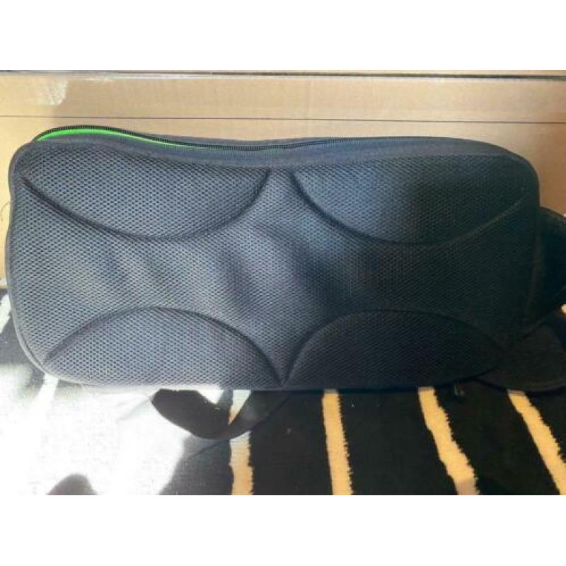 Zeer nette Razer hoes voor gaming toetsenbord + accesoires!