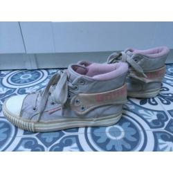 BK sneakers maat 38