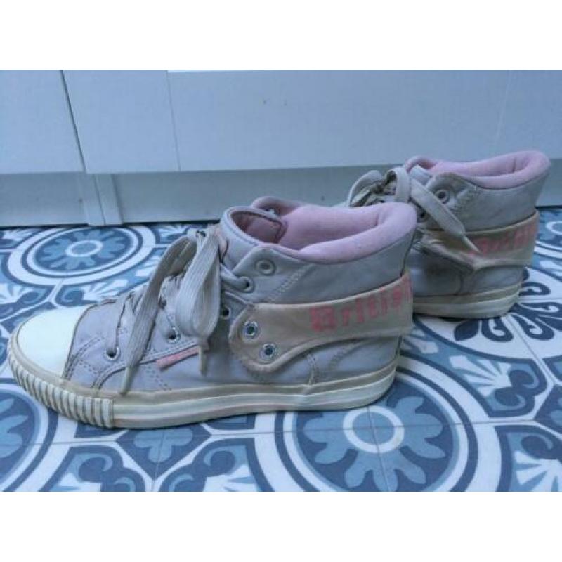 BK sneakers maat 38