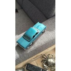 Pontiac gto 1965