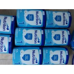 Nutrilon H.A. 1 0-6 maanden