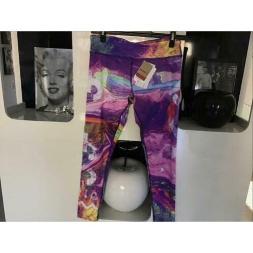 Nieuwe dames sport legging Reebok