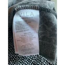 Vila rok, maat M