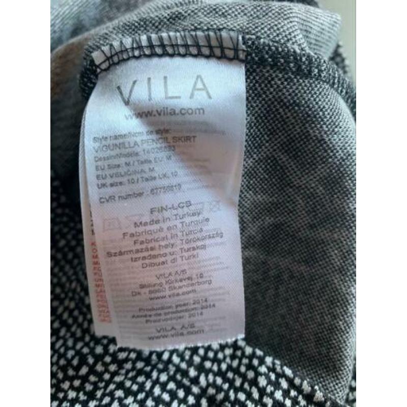 Vila rok, maat M