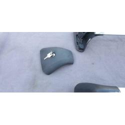 Renault Scenic dakdragers (bouwjaar 2004-2010)