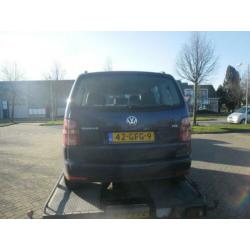 Volkswagen Touran 1.9 TDI Trendline Business AIRCO,7PERSOONS