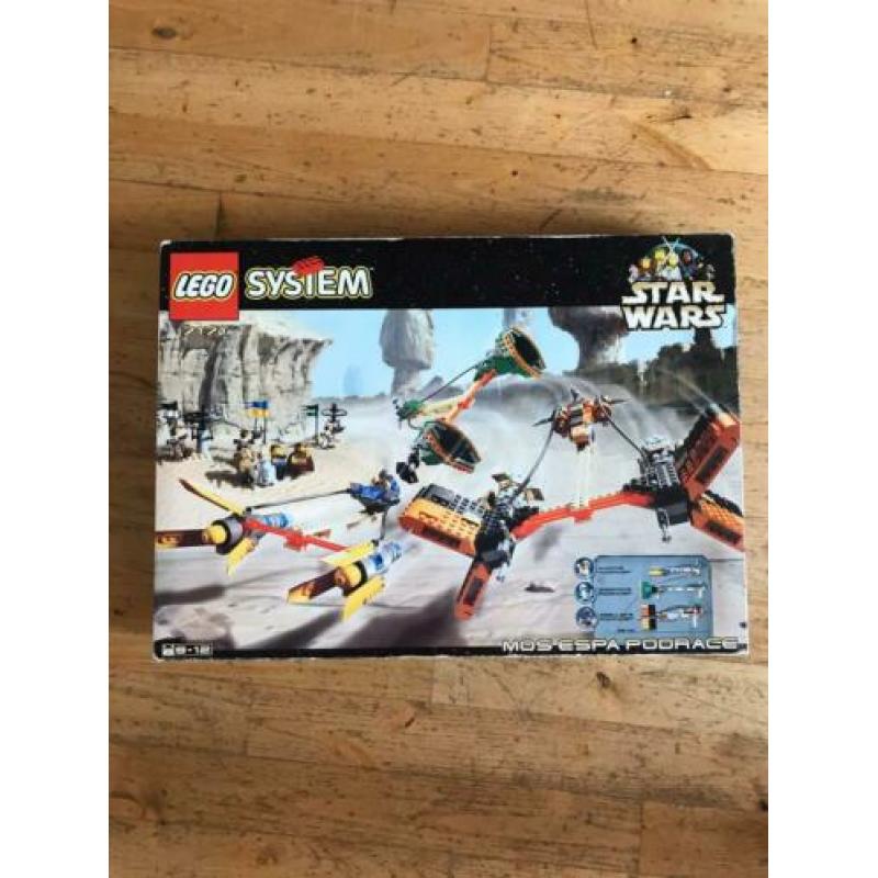 Lego star wars