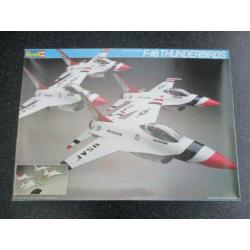 Revell | F-16 Thunderbirds | 1:48