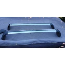 Renault Scenic dakdragers (bouwjaar 2004-2010)