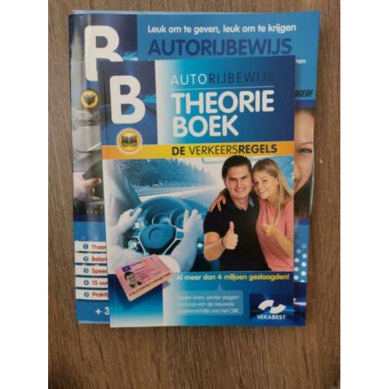Auto theorie