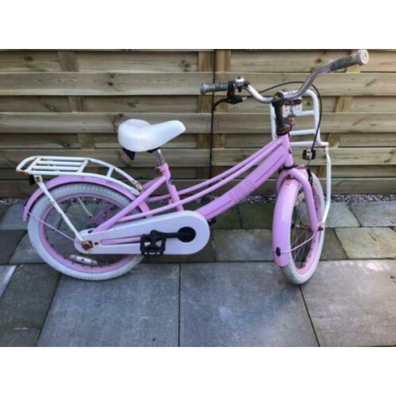 Popal Lola kinderfiets 18inch