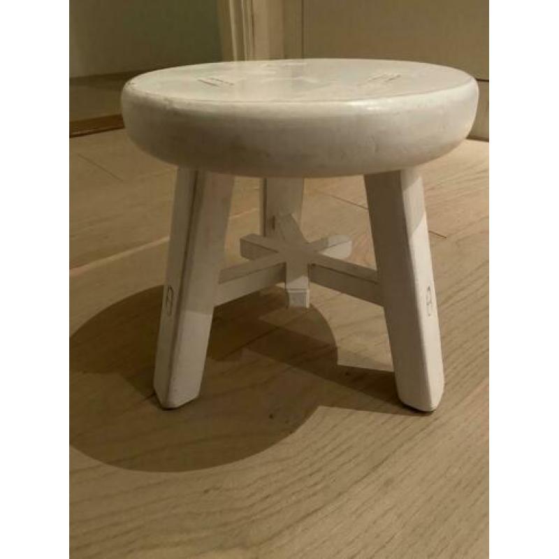 Krukje kinderkamer sissy boy home