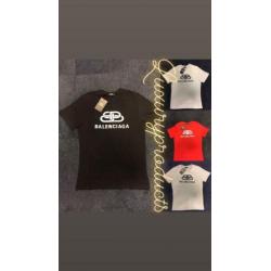 ???? balenciaga t-shirts xs-xxl