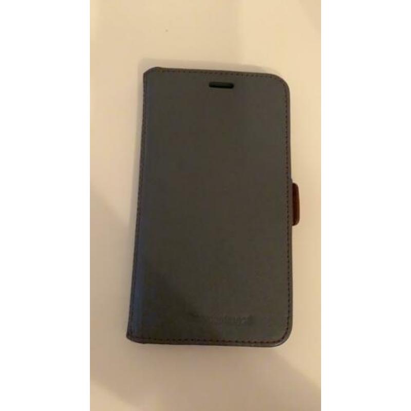 Dbramante iphone XR hoesje