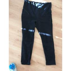 3 positiejeans 52/54