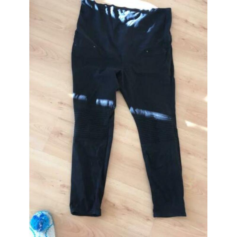 3 positiejeans 52/54