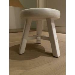 Krukje kinderkamer sissy boy home
