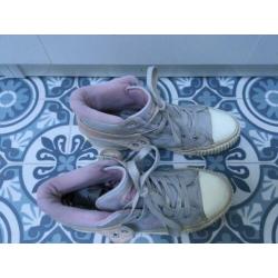 BK sneakers maat 38