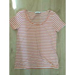 Samsoe & Samsoe t-shirt maat xs