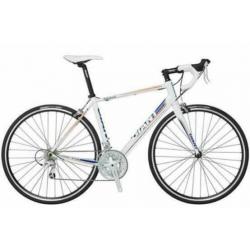 Giant Defy XL (60) zeer goede staat.