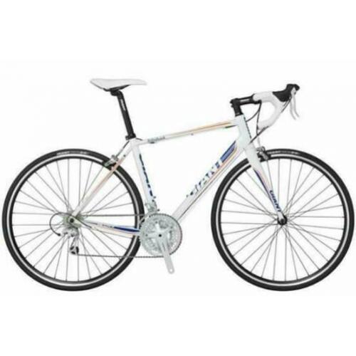 Giant Defy XL (60) zeer goede staat.