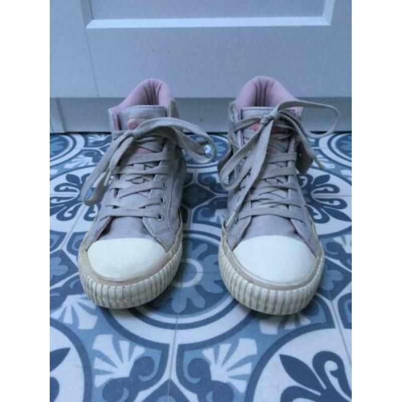 BK sneakers maat 38