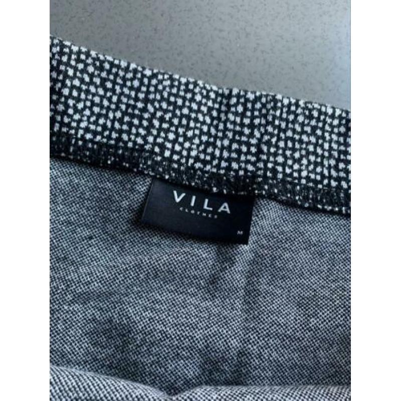Vila rok, maat M