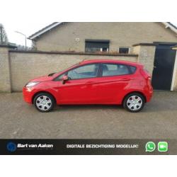 Ford Fiesta 1.25 Trend, 5drs, Airco, elec. Garantie, prijs i