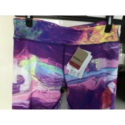 Nieuwe dames sport legging Reebok