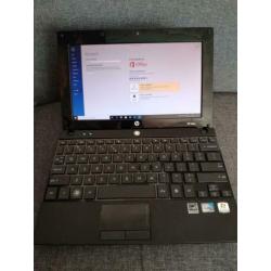 Hp Laptop refurbished met MS Office
