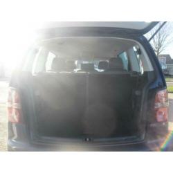 Volkswagen Touran 1.9 TDI Trendline Business AIRCO,7PERSOONS