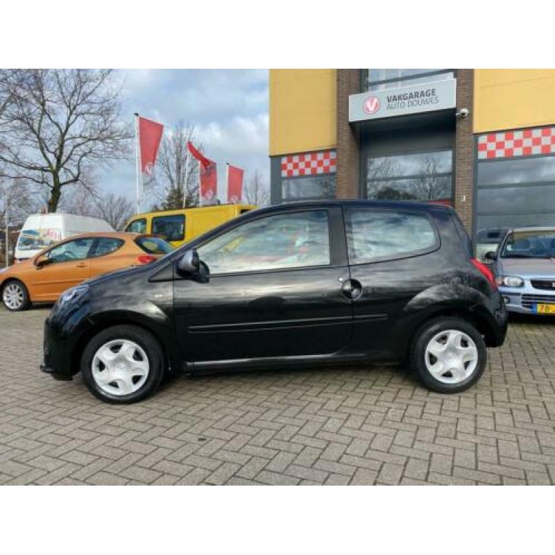 Renault Twingo 1.2 Dynamique |NAP|NL Auto|Elekt. pakket|