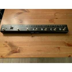 Harley Benton Looper FXL 8 Pro