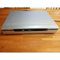 DVD recorder