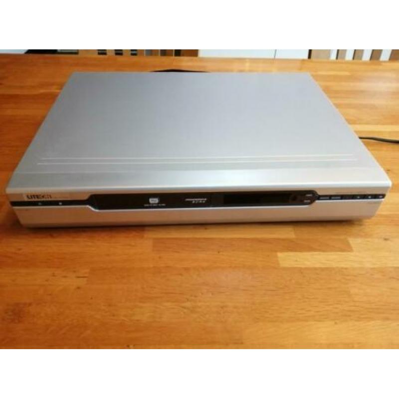 DVD recorder