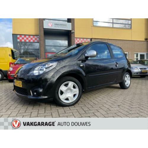 Renault Twingo 1.2 Dynamique |NAP|NL Auto|Elekt. pakket|