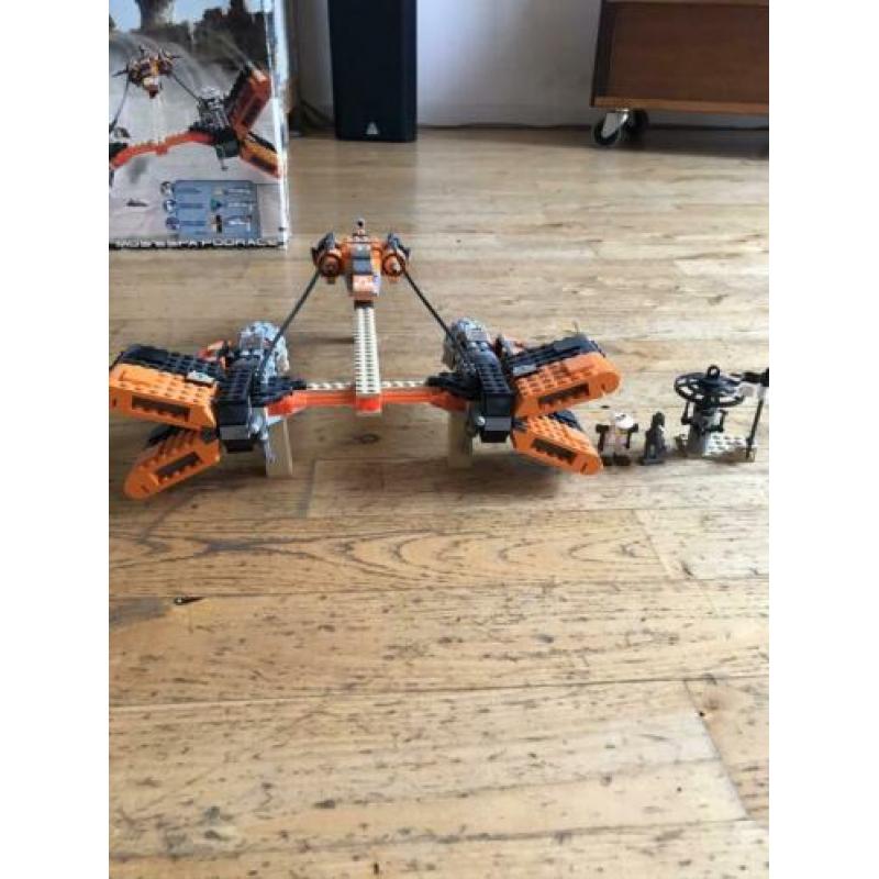 Lego star wars