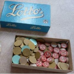 Lotto (firma Klee) in origineel doosje