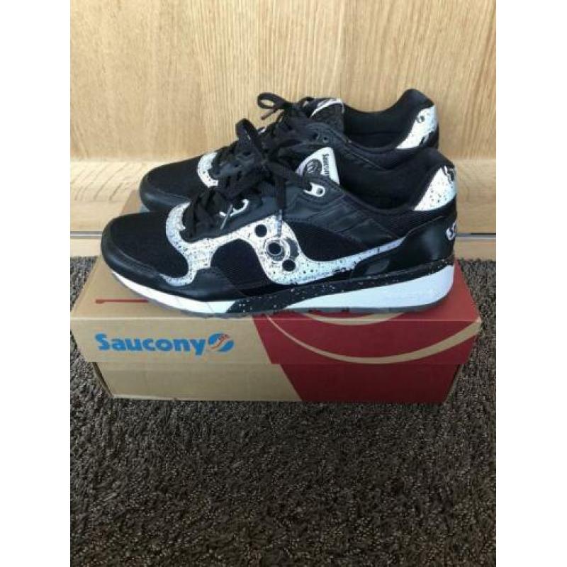 Te Koop: 8 x Saucony Shadow 5000 Solebox Patta US10.5 Hanon