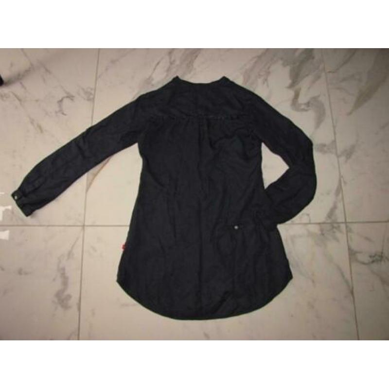 134-140 BENGH jurk