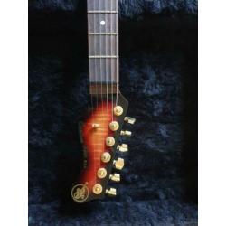 Valley Arts Custom Pro made in the Usa