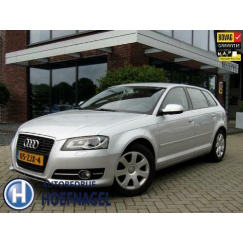 Audi A3 Sportback 1.2 TFSI Attraction Advance