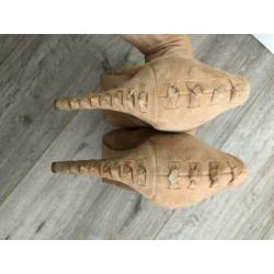 Supertrash pumps