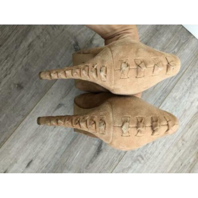 Supertrash pumps