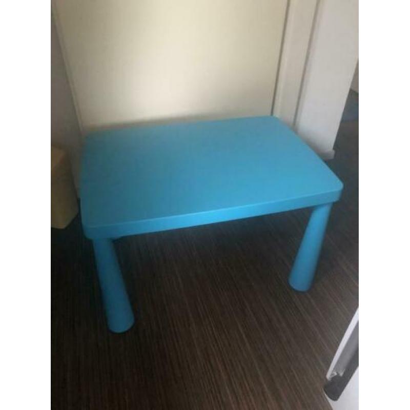 Ikea mammoet