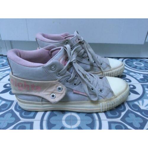 BK sneakers maat 38
