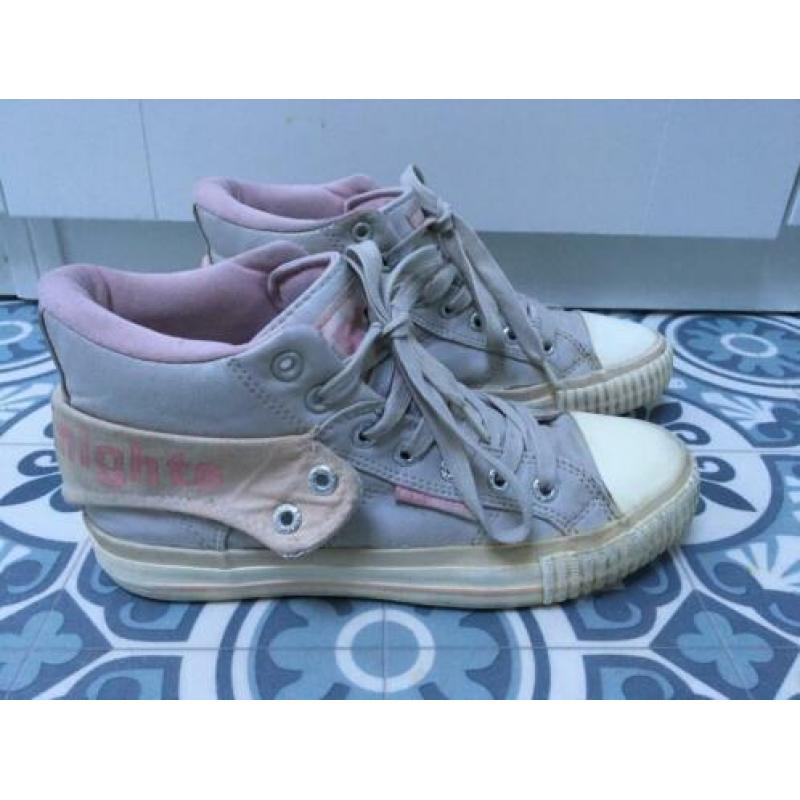 BK sneakers maat 38
