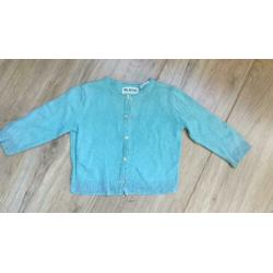 Meisje 74. Shirts vestjes Z8 , Noppies, Moodstreet