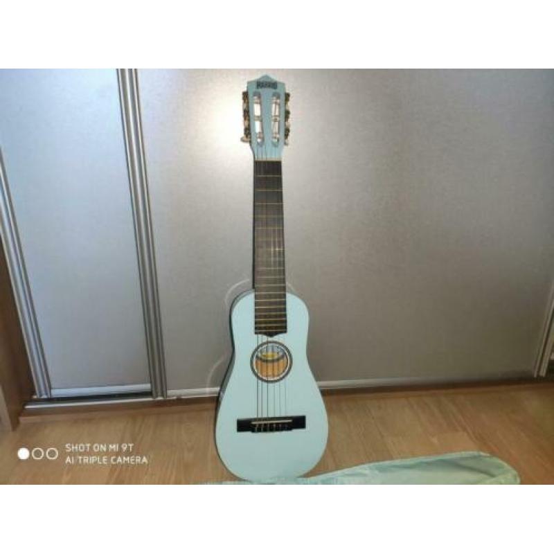 Mahalo ukelele