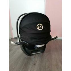 Cybex cloud Q autostoel